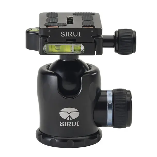 Special Discount SIRUI K-20X Ball Head (K20X)