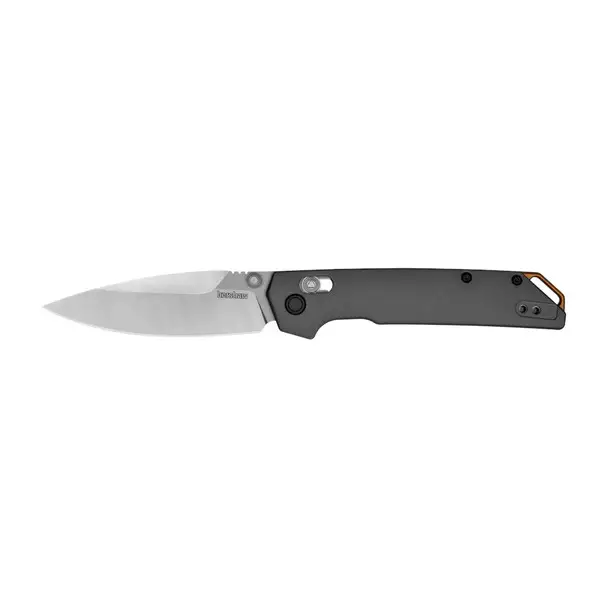 Weekend Sale KERSHAW Iridium 3.4in Folding Knife (2038)