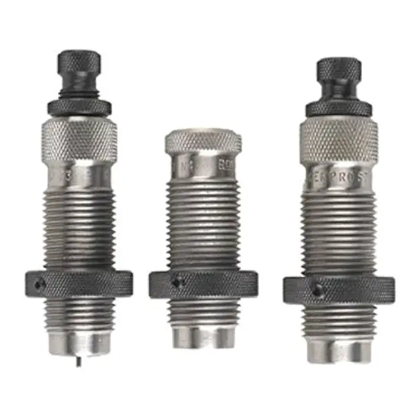 Trending REDDING .380 Auto Pro Series Die Set (89170)