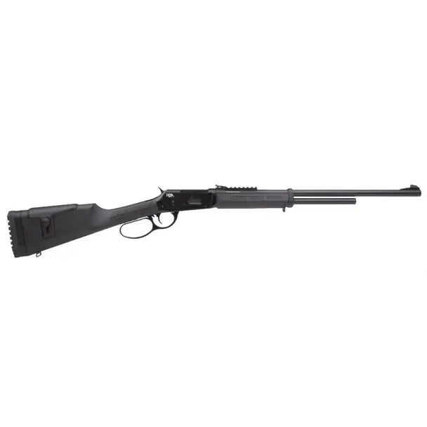 Clearance ARMSCOR AGLA410 410Ga 20in 5rd Lever Action Shotgun (AGLA410)