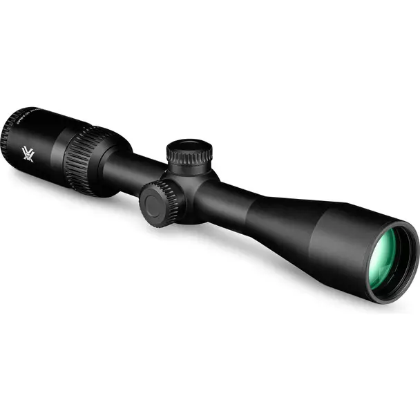 VORTEX Crossfire HD 3-9x40 Straight-Wall BDC MOA Riflescope (CFR-3901SW) Cheap