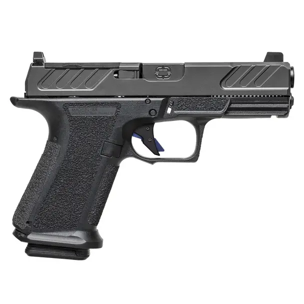 SHADOW SYSTEMS MR920 LE Edition 9mm 4in 10rd Semi-Automatic Pistol (LE-1334) Flash Sale