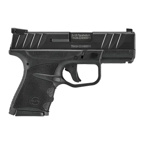STOEGER STR-9MC Micro Compact 6.1in 3x13rd Semi-Auto Pistol (31770) Next Day Delivery