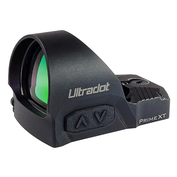 Must Have ULTRADOT Prime XT 3 MOA Red Dot Sight (Prime-XT-3-MOA)