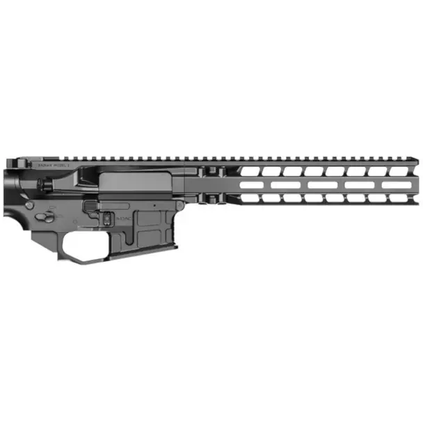 RADIAN WEAPONS Model 1 Builder Kit Billet Upper/Lower Set w/ 10in MLOK Handguard (R0427) New Arrival