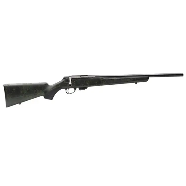 TIKKA T1x Roughtech .22LR 16in 10rd Bolt-Action Rifle (JRT1XRT300SB) Deal