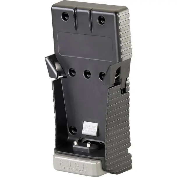 Holiday Sale STREAMLIGHT Vulcan 180 Standard System Rack (44350)