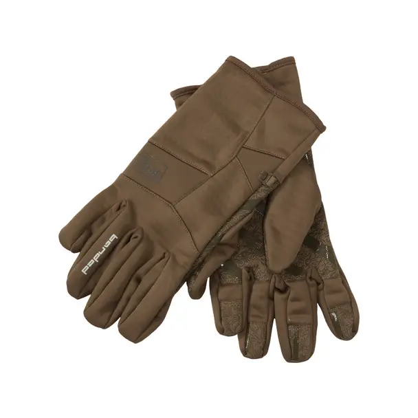 Best Price BANDED FrostFite Softshell Gloves (B1070017)