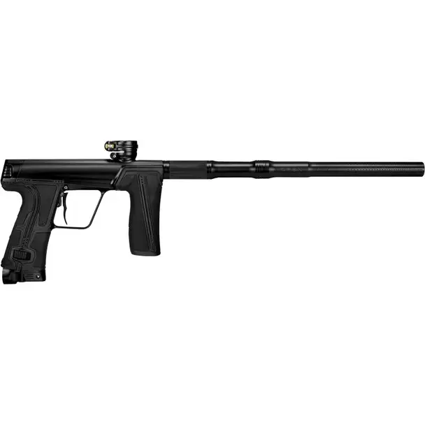 Final Sale PLANET ECLIPSE CS3 Pro Prolific Black Paintball Marker (MARKM52N4100)