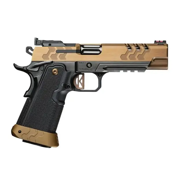 While Supplies Last KIMBER 2K11 Target OR 9mm 5in 10rd Semi-Automatic Pistol (3500057)
