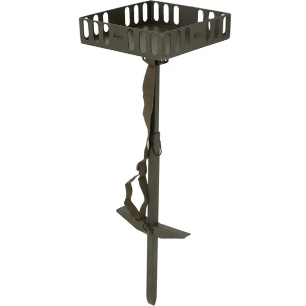 AVERY Marsh Brown Marsh Table (90065) Premium