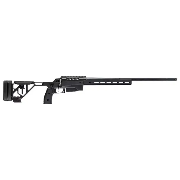 TIKKA T3x Ace Game 6.5 Creedmoor 24in 5rd Black Bolt-Action Rifle (JRTXAGB38224) Buy Online
