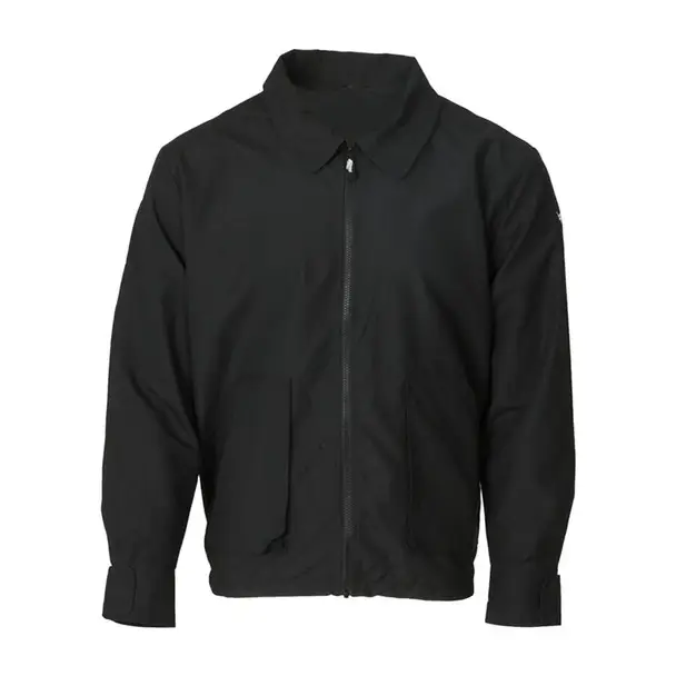 Get Yours AVERY Men's ASD Handler Black Jacket (ASDHJ-B)