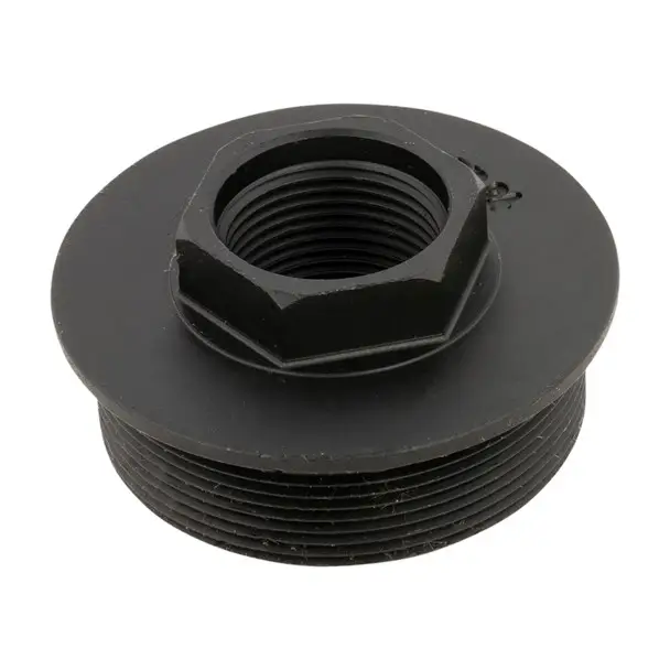 YANKEE HILL MACHINE CO HUB Direct Thread .578x28 Suppressor Mount (2189-28B) Crafted