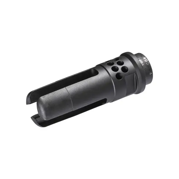 Limited Time SUREFIRE Warcomp 5.56mm 1/2x28 Flash Hider/Suppressor Adapter (WARCOMP-556-1/2-28)