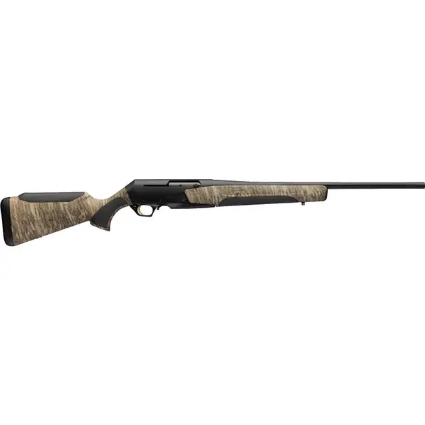 BROWNING BAR MK 4 Hunter Composite 270 Win 22in 4rd Mossy Oak Bottomland NS Semi-Automatic Rifle (039029224) Top Rated