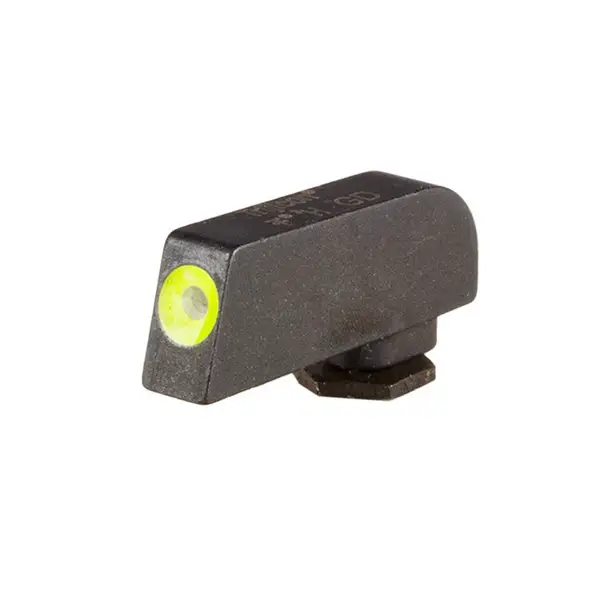 Time-Limited TRIJICON HD XR Front Sight for Glock Standard Frames (GL601-C-600837)