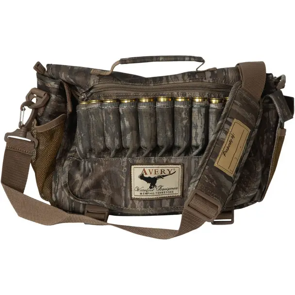 Cheap AVERY Power Hunter Realtree Legacy Bag (587)