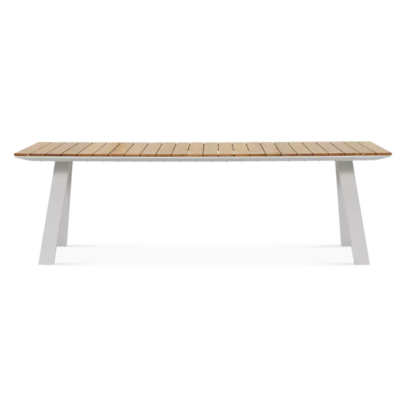 Hassle-Free Returns Lavida Table