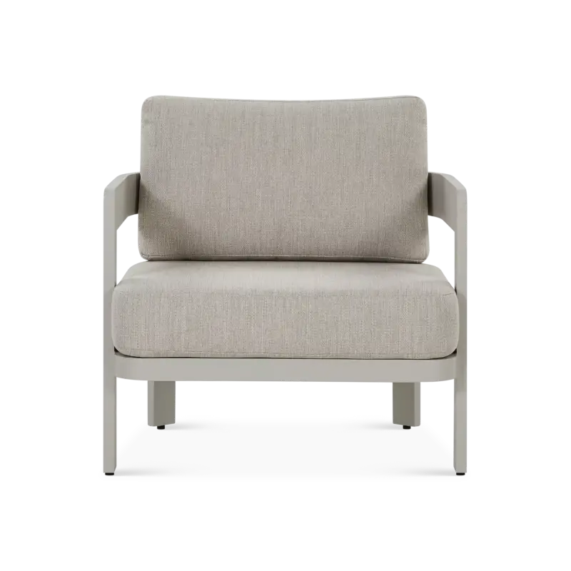Coconut Lounge Chair Secure Checkout