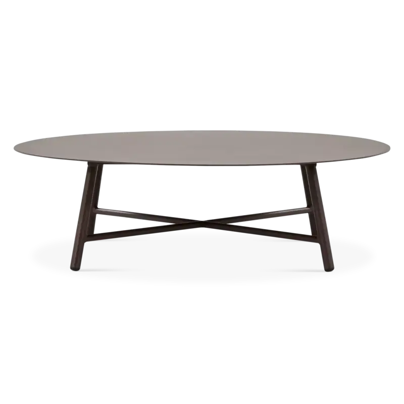 Four Seasons - Outdoor Aluminium Coffee Table Save Now