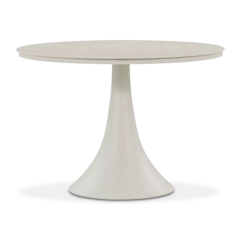 Tulip - Outdoor Ceramic Dining Table Special Offer