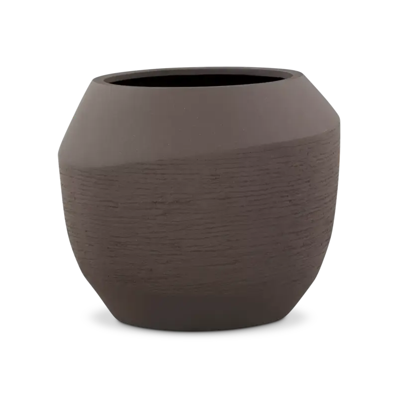 Ruvido - Outdoor Composite Planter Grab Now