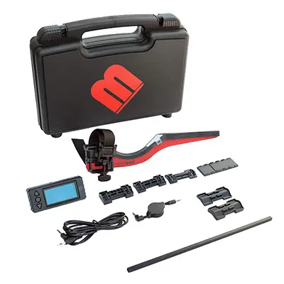 Action Target : MagnetoSpeed V3 Ballistic Chronograph in Hard Case In Demand