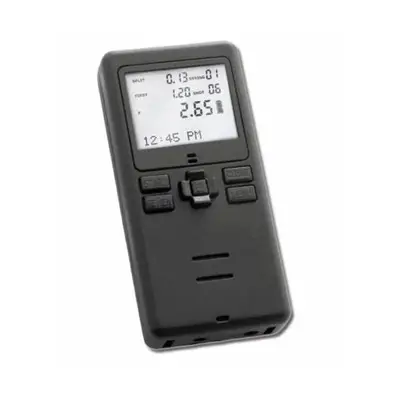 Instant Buy Action Target : CED7000 Shot Timer - Black