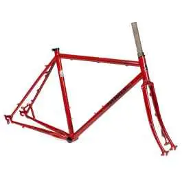 *SURLY* straggler 650B frame (maroon/50) Place Order