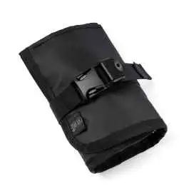 *BLUE LUG* tool roll (ecopak black) Hot Picks