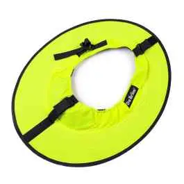 *DA BRIM* cycling sporty helmet visor (yellow) Discount