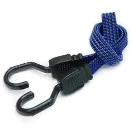 *BLUE LUG* flat bungee (blue) Same Day Shipping