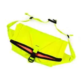 *HUNGRY* big lunch v2.71 (cordura/neon yellow) Cheap