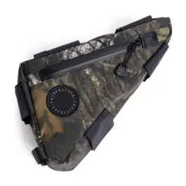 *FAIRWEATHER* corner bag (cordura/tree camo) Best Seller
