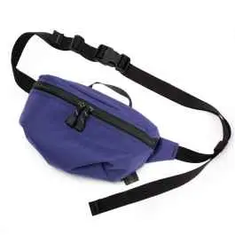 *BLUE LUG* the fanny pack (purple) Save Now