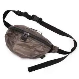 *BLUE LUG* the fanny pack (gray) Flash Sale