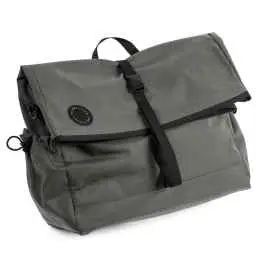 *FAIRWEATHER* brompton bag (cordura/gray) Fast Shipping