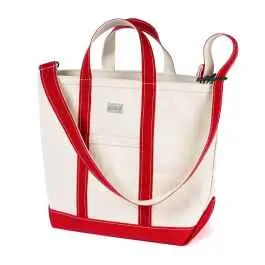 Trending *BLUE LUG* boat (natural/red)