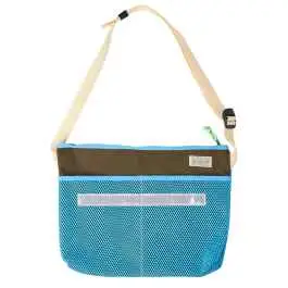 Top Pick *BLUE LUG* stroll sacoche OYC (A)