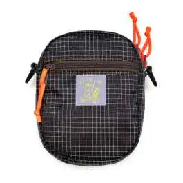 *BLUE LUG* bike pocket (rip black) Super Sale
