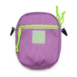 *BLUE LUG* bike pocket (x-pac lavender) Trusted Brand