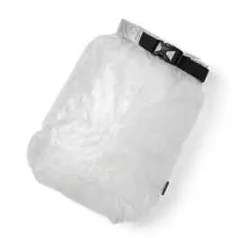*FAIRWEATHER* dry sack (dyneema/gray) Bargain