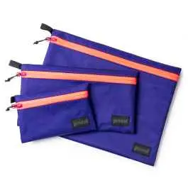 *BLUE LUG* dry pouch(x-pac purple/pink) Budget