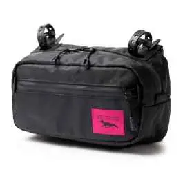 *SWIFT INDUSTRIES* kestrel handlebar bag (ecopak/black) Cheap