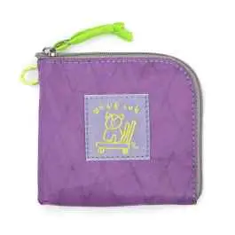*BLUE LUG* L-wallet (x-pac lavender/gray) Buy Online