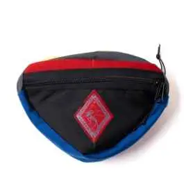 *ATMOSPHERE MOUNTAIN WORKS* handlebar bag (black) Price Drop