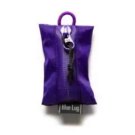 Today Only *BLUE LUG* kozeni pouch (x-pac purple)