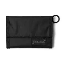*BLUE LUG* bike wallet (x-pac black) Price Drop