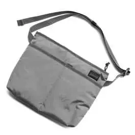 *BLUE LUG* stroll sacoche (padding gray) Price Drop